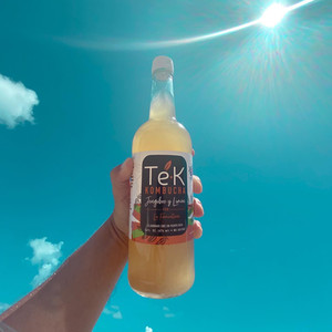 Té•K KOMBUCHA (10)