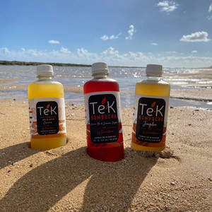Té•K KOMBUCHA (2)