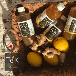 Té•K KOMBUCHA (2)