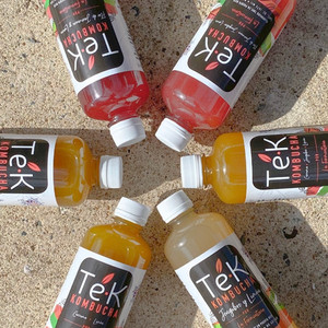 Té•K KOMBUCHA (3)