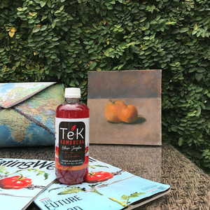 Té•K KOMBUCHA (4)