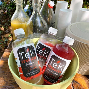 Té•K KOMBUCHA (4)