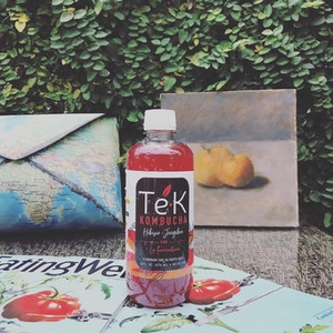 Té•K KOMBUCHA (5)