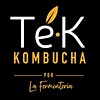 Tek Kombucha